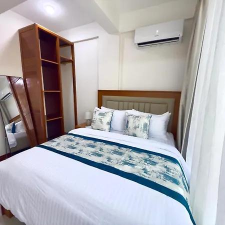 Comfort Retreat
